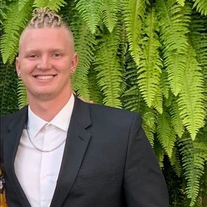 Meet your Posher, Dalton